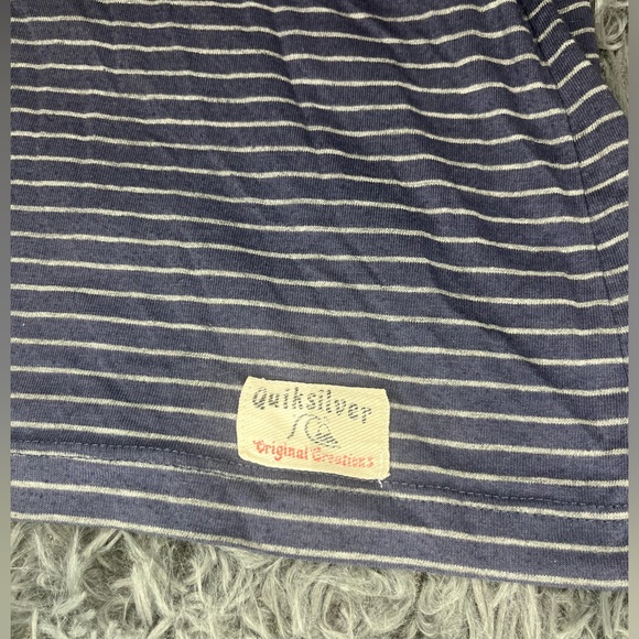 Quicksilver sailor tshirt - Picture 3 of 5